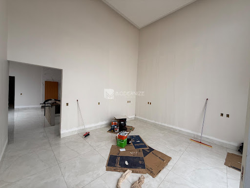 Casa em Alto da Boa Vista  -  Catalão