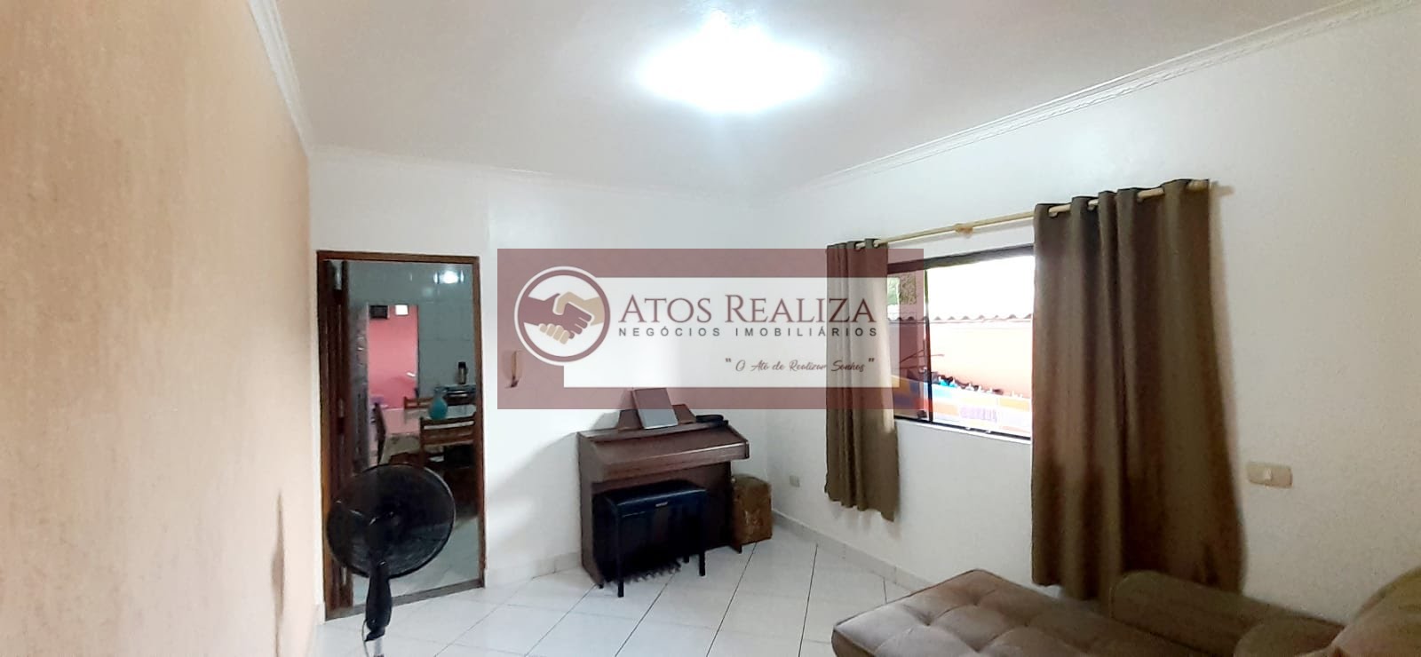 Casa à venda com 3 quartos, 3 banheiros, 2 vagas e 125m² no Vila Natal, São Paulo (SP) — foto 7 de 30