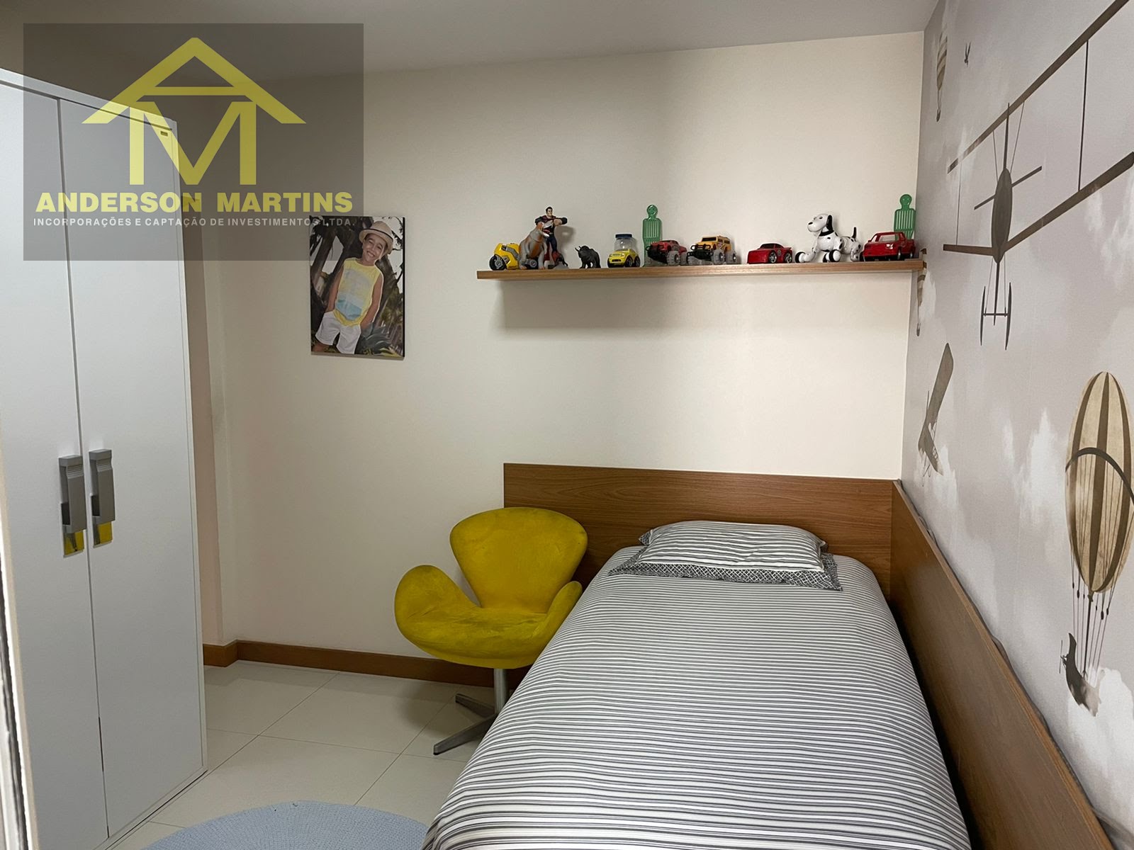 Apartamento, 4 quartos, 175 m² - Foto 16