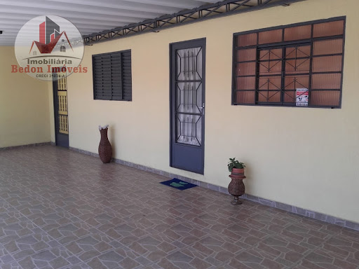 Casa em Jardim Santa Esmeralda  -  Hortolândia