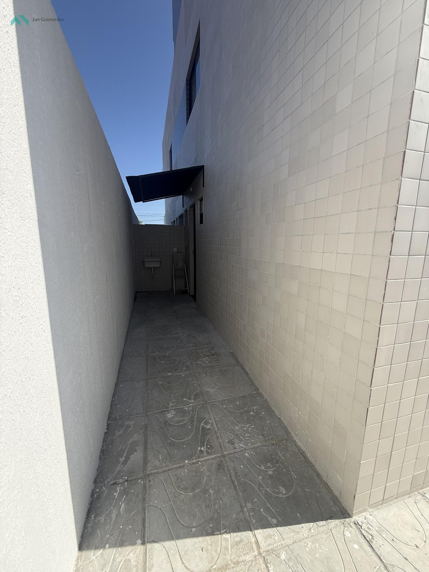Apartamento, 2 quartos, 48 m² - Foto 9
