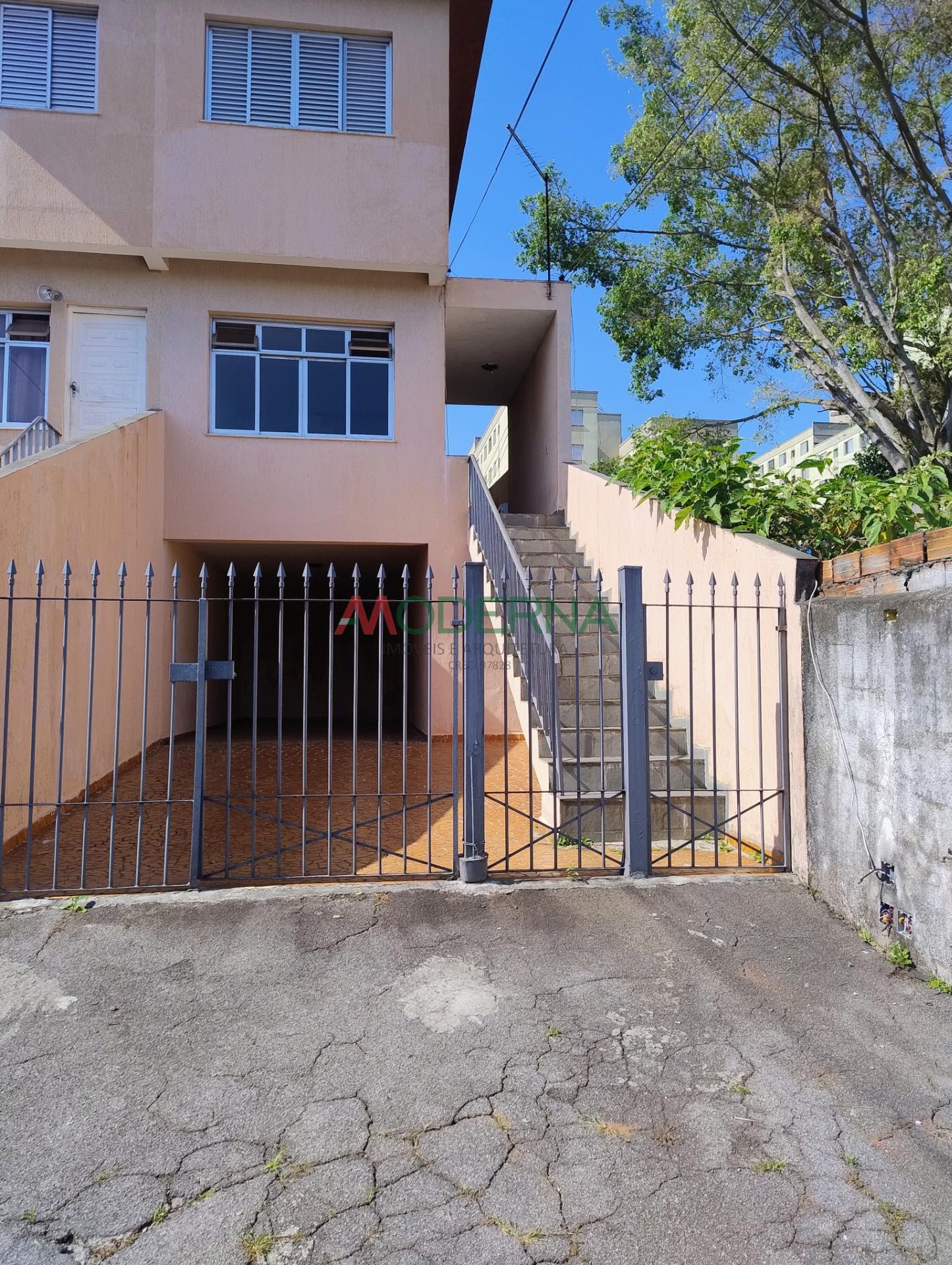 Casa para alugar com 2 quartos, 2 banheiros e 2 vagas no Paulicéia, São Bernardo do Campo (SP) — foto 28 de 30