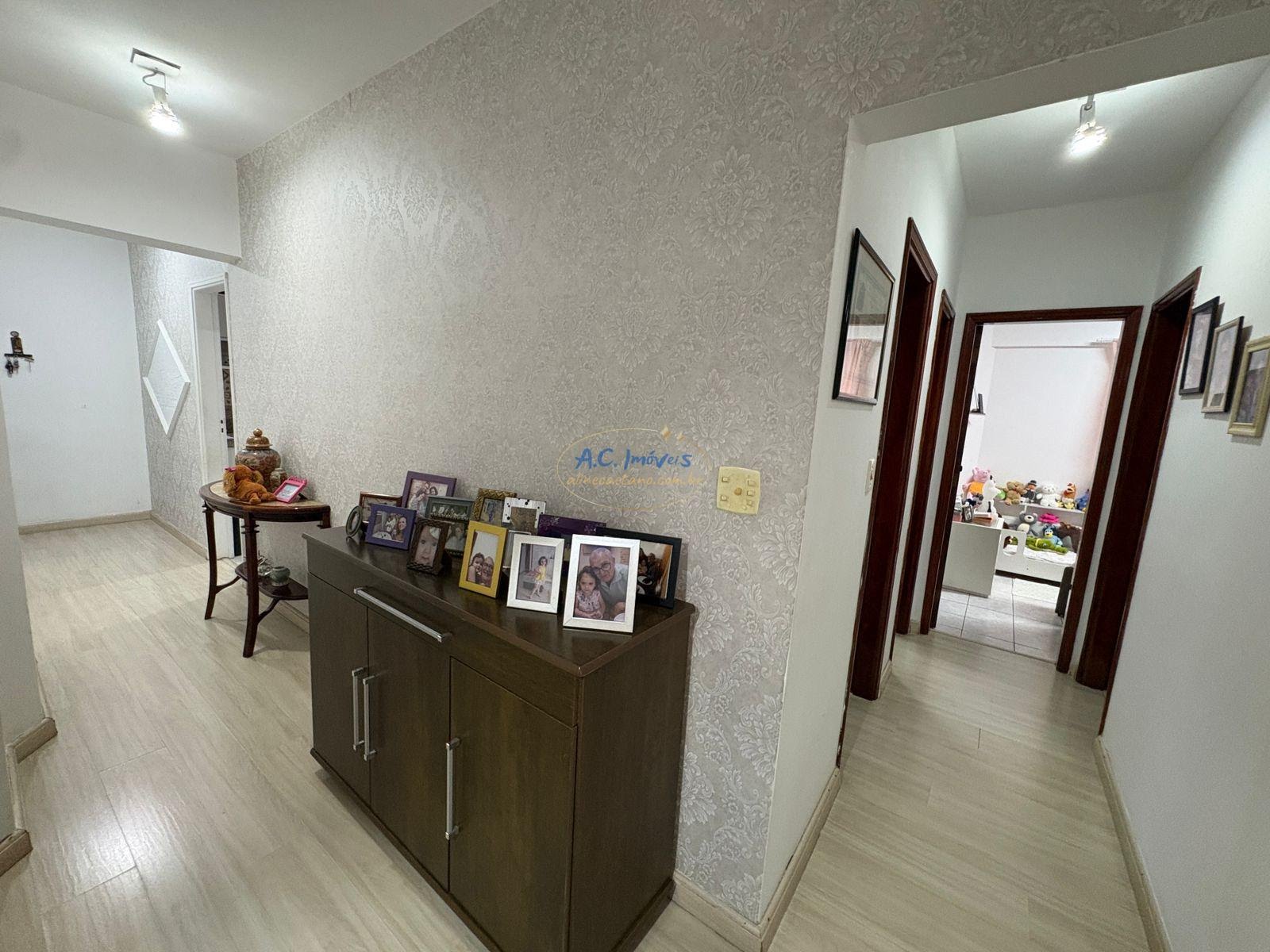 Apartamento à venda com 3 quartos, 1 suíte, 1 vaga e 97m² no Boqueirão, Praia Grande (SP) — foto 7 de 30