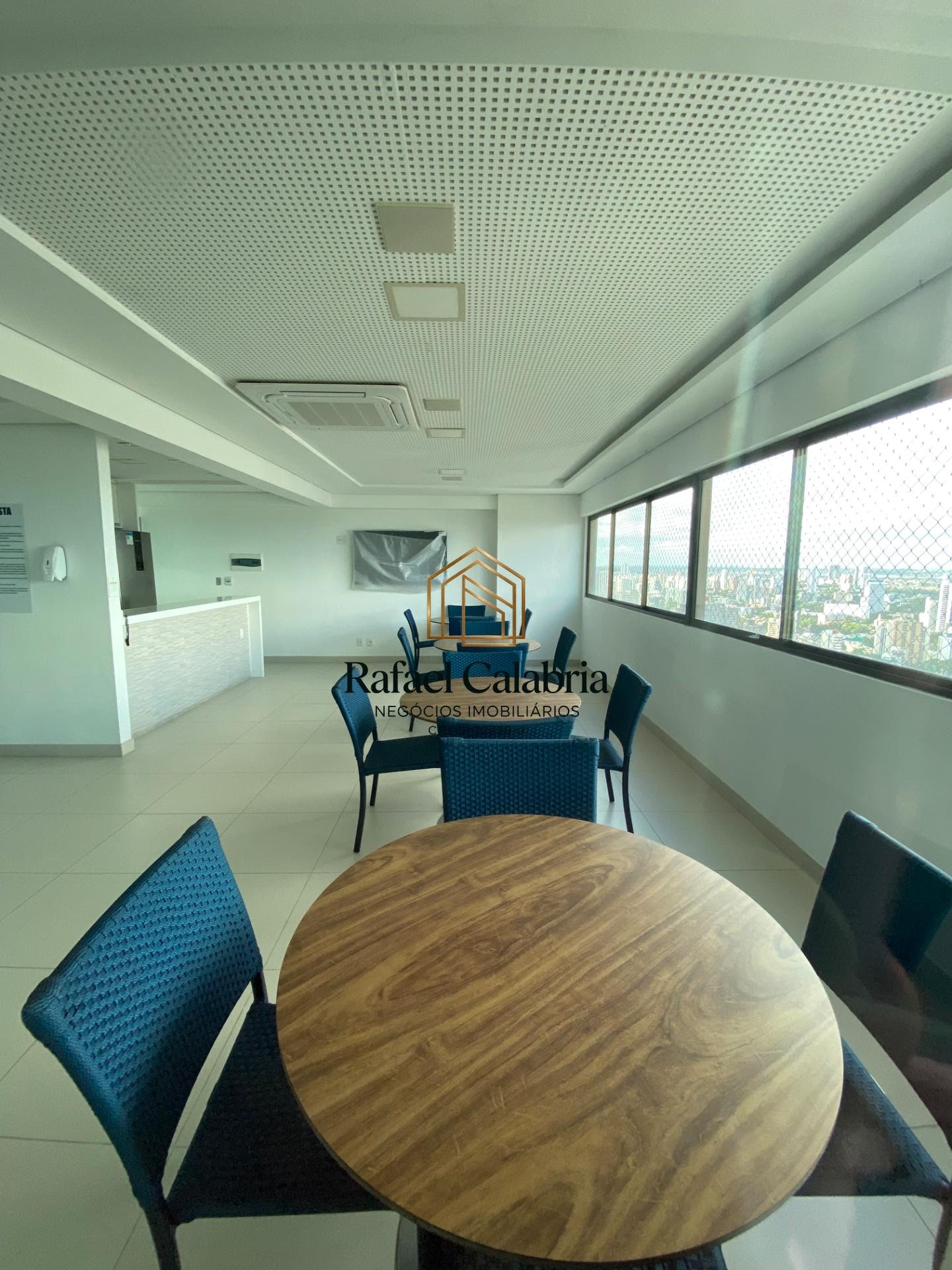 Apartamento à venda com 2 quartos, 1 suíte, 1 vaga e 54m² no Ilha do Leite, Recife (PE) — foto 18 de 21