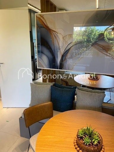 Apartamento, 2 quartos, 45 m² - Foto 4