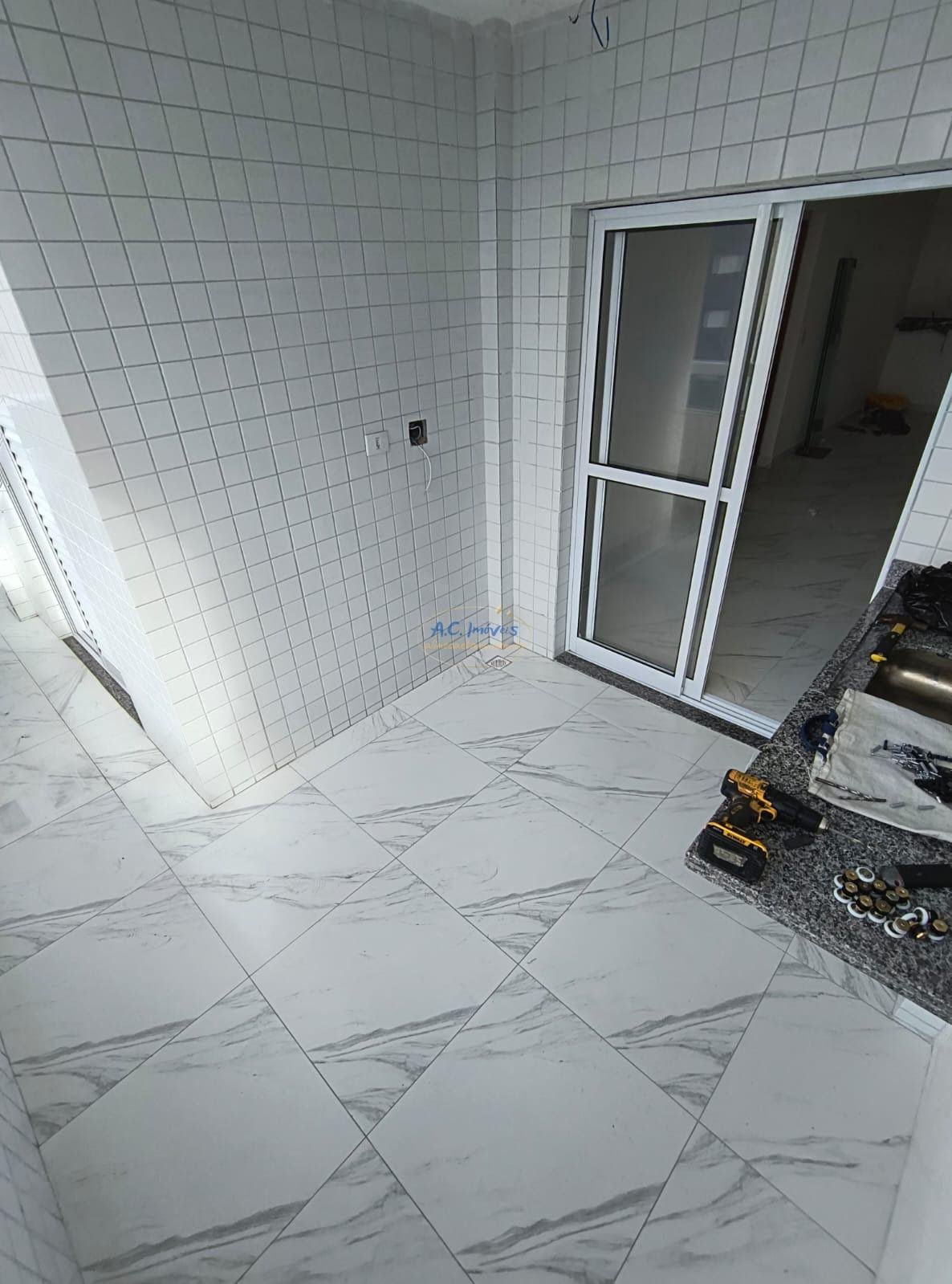 Apartamento à venda com 2 quartos, 1 suíte, 1 vaga e 76m² no Guilhermina, Praia Grande (SP) — foto 13 de 19