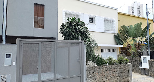 Casa à Venda Rua Dr Claudio Brasil Leitão, Pompeia/SP 