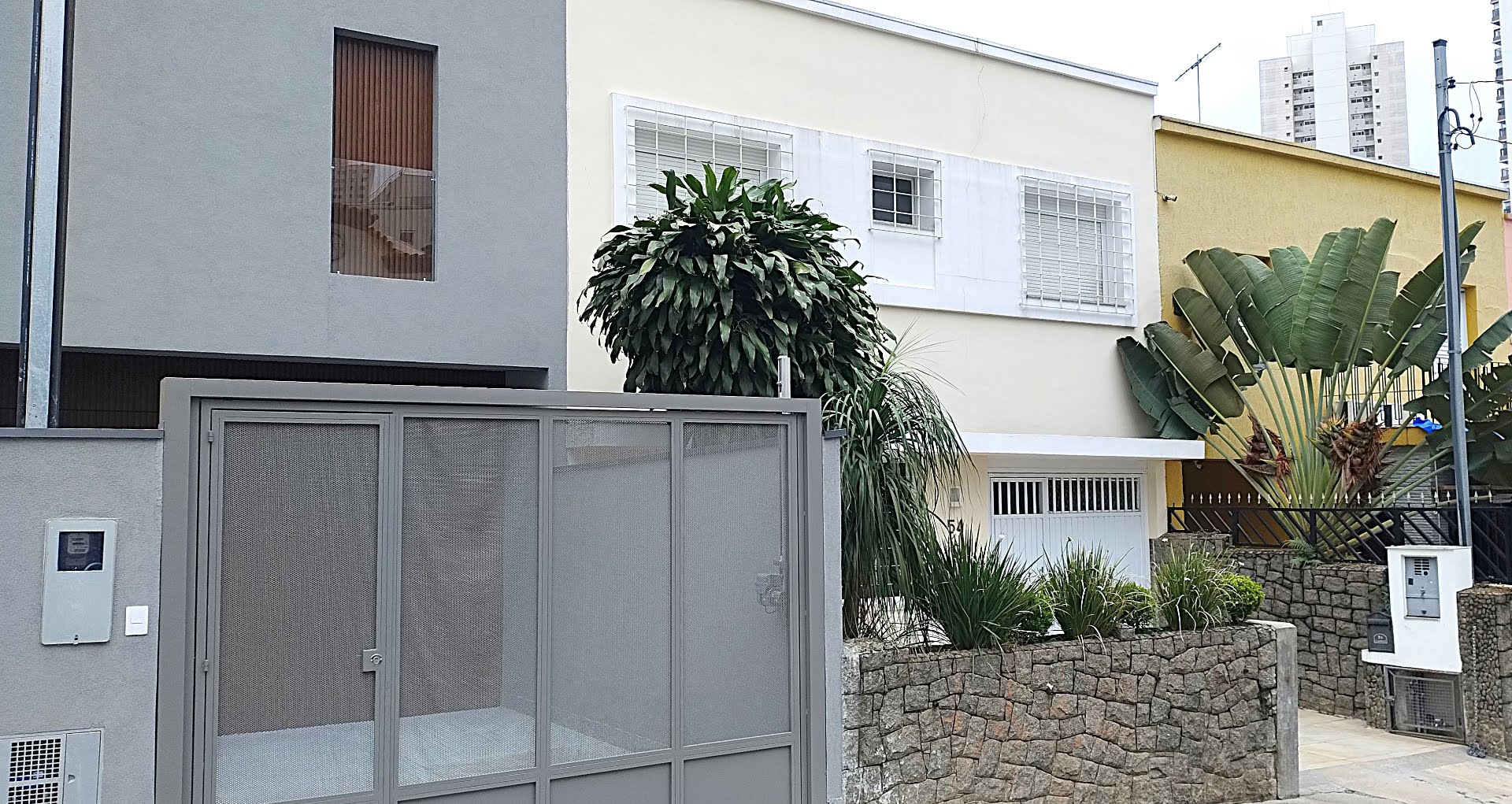 Casa à Venda Rua Dr Claudio Brasil Leitão, Pompeia/SP 