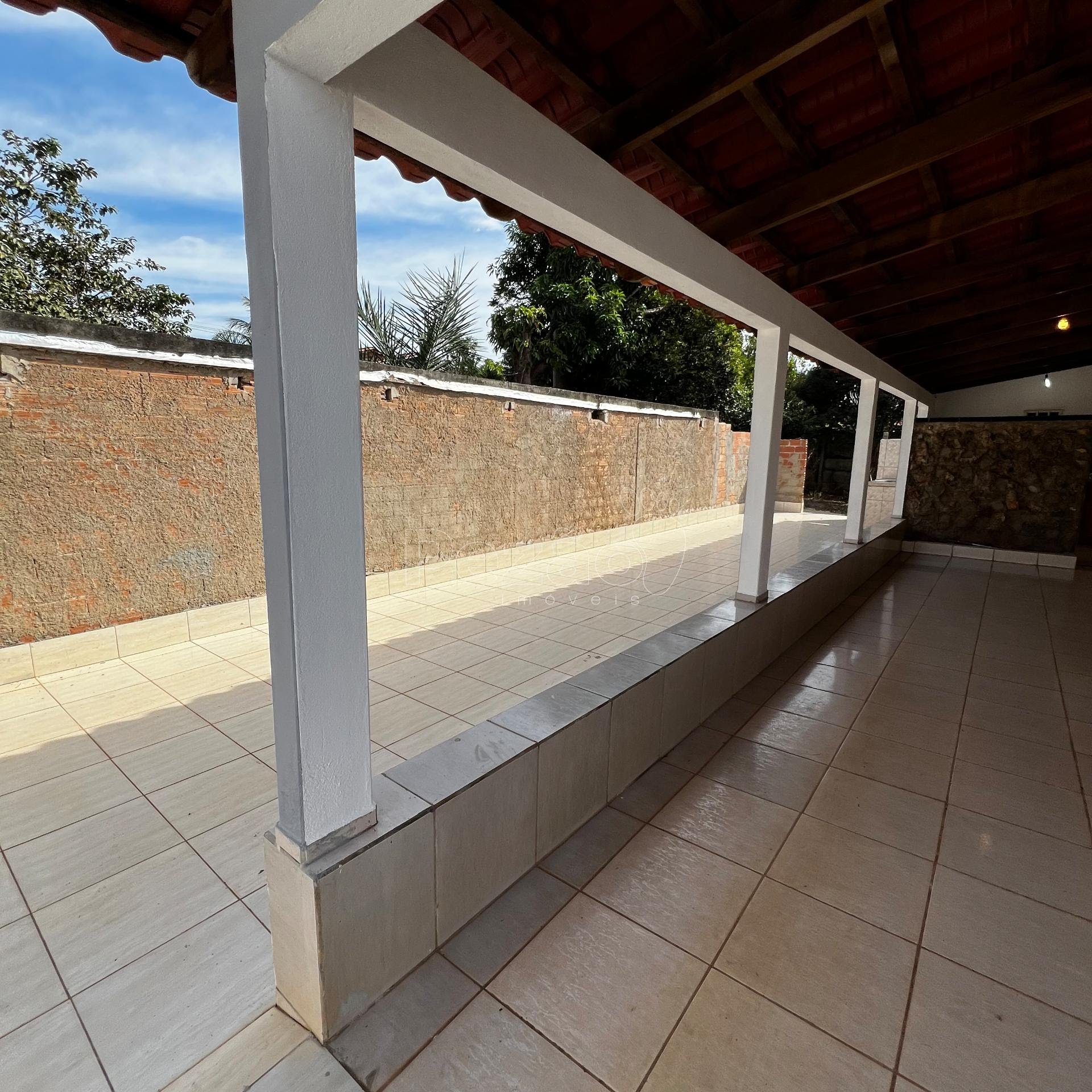Casa à venda com 3 quartos, 1 suíte, 5 vagas e 375m² no Jardim Conde dos Arcos, Itapuranga (GO) — foto 5 de 21