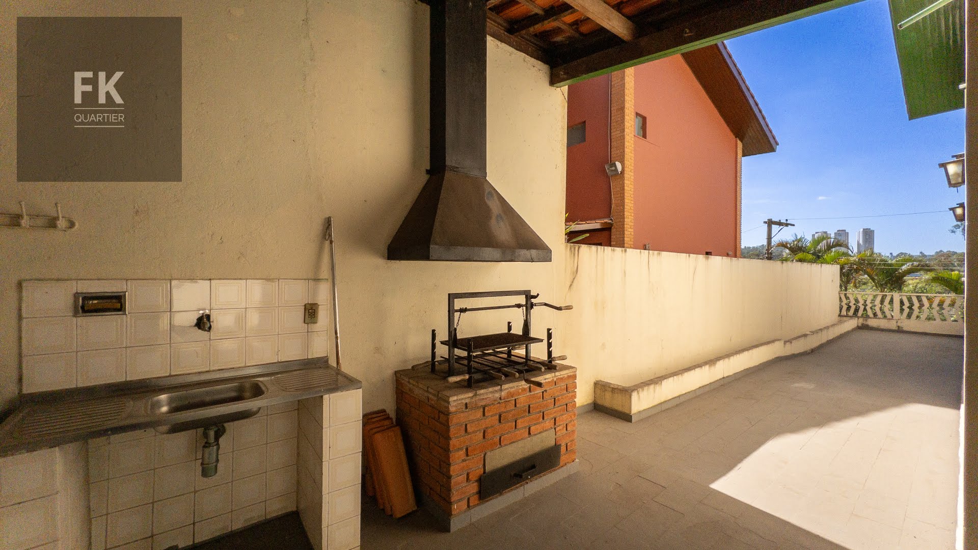 Casa à venda com 3 quartos, 1 suíte, 4 vagas e 171m² no Chácara Pavoeiro, Cotia (SP) — foto 11 de 25