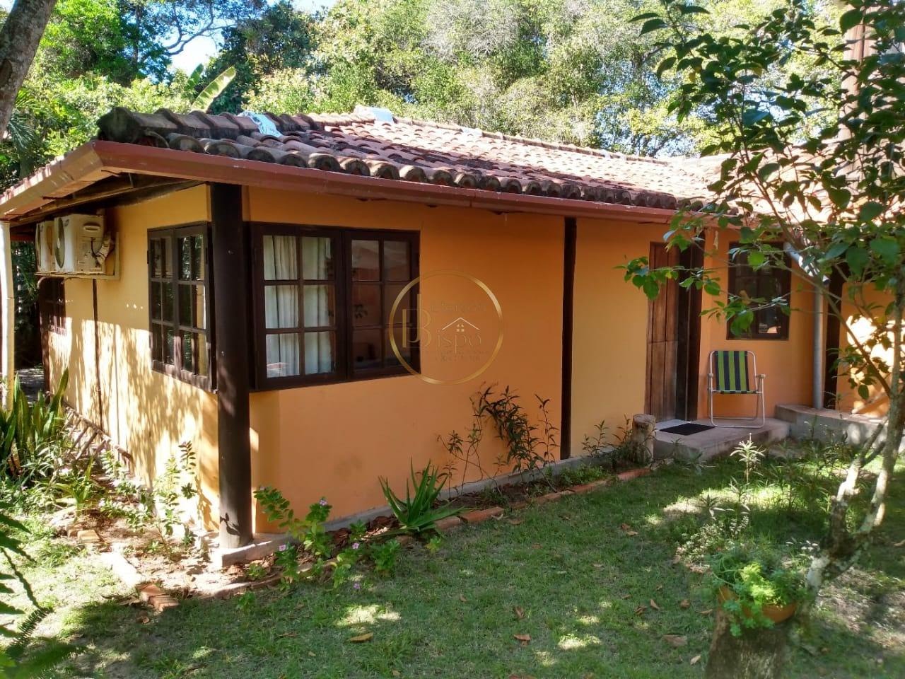 Casa à venda com 3 quartos, 1 suíte, 10 vagas e 150m² no Estrada da Balsa, Porto Seguro (BA) — foto 12 de 19