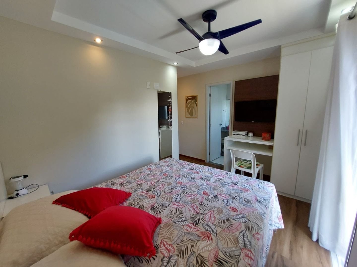 Apartamento à venda com 2 quartos, 2 banheiros, 2 vagas e 120m² no Praia Grande, Ubatuba (SP) — foto 13 de 15