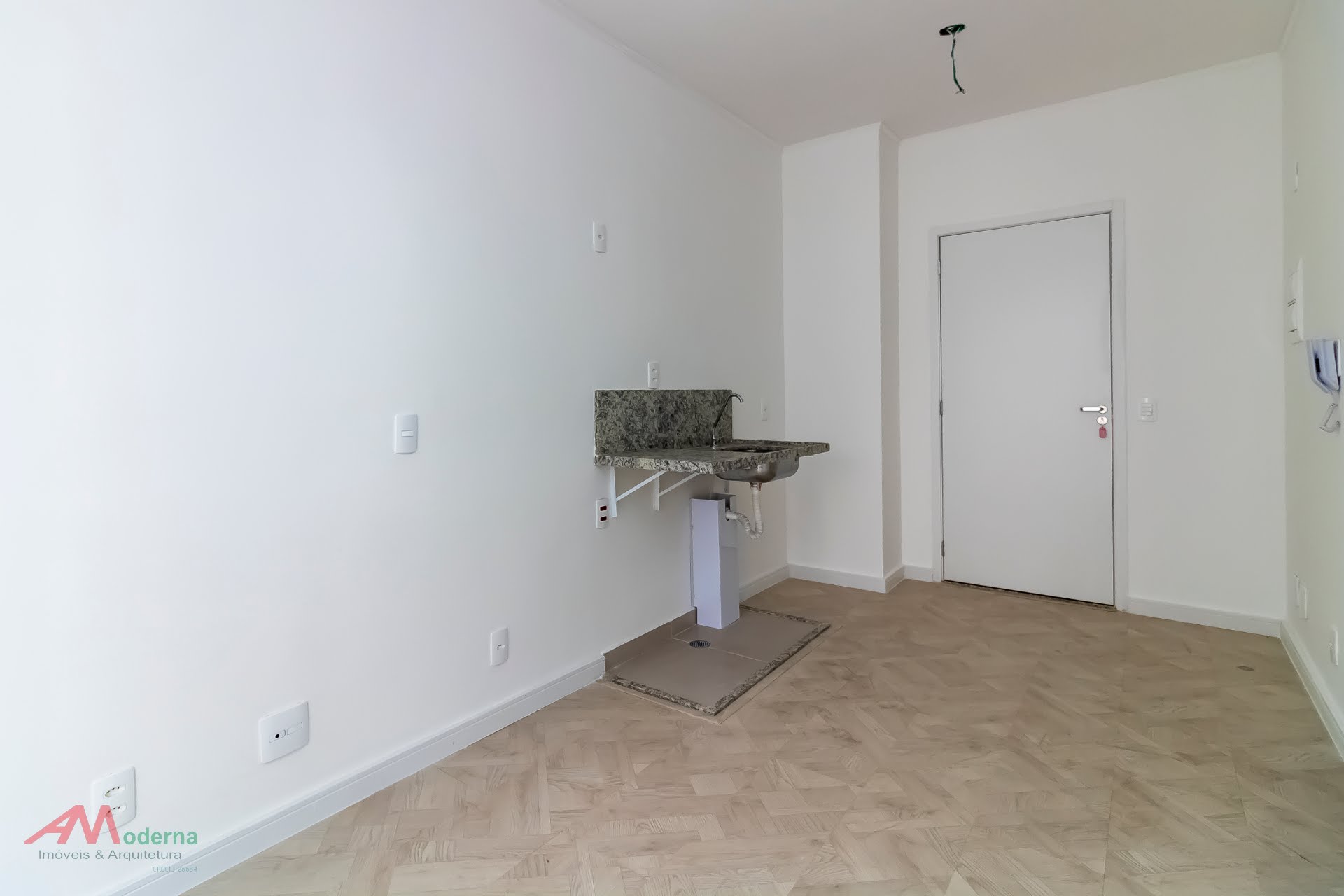 Studio à venda com 1 quarto, 1 banheiro e 30m² no Pinheiros, São Paulo (SP) — foto 8 de 30