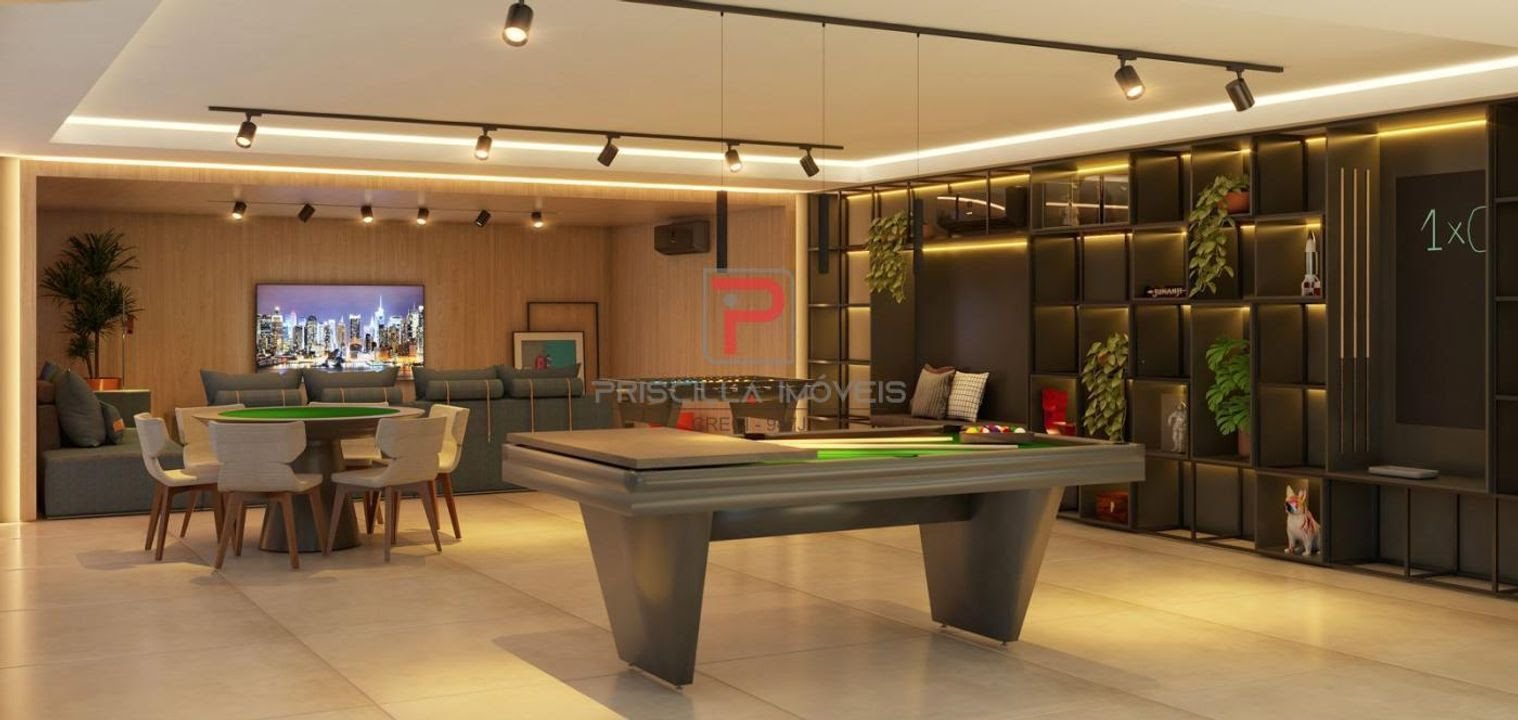 Apartamento à venda com 2 quartos, 1 suíte, 1 vaga e 88m² no Ponta dos Seixas, João Pessoa (PB) — foto 14 de 30