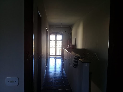 Acesso aos quartos