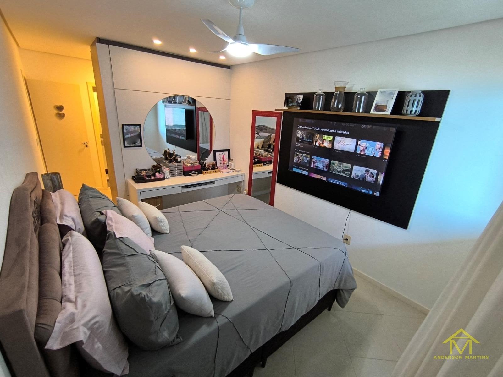 Apartamento, 2 quartos, 109 m² - Foto 11