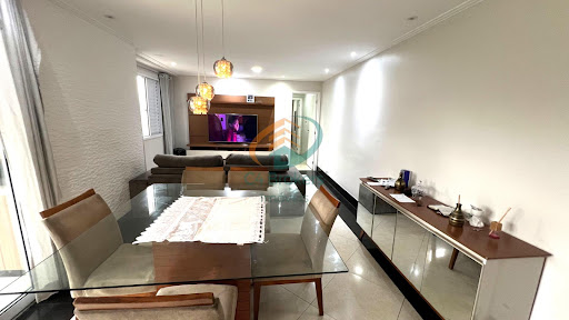 Apartamento Condomínio Alegria - Guarulhos, SP