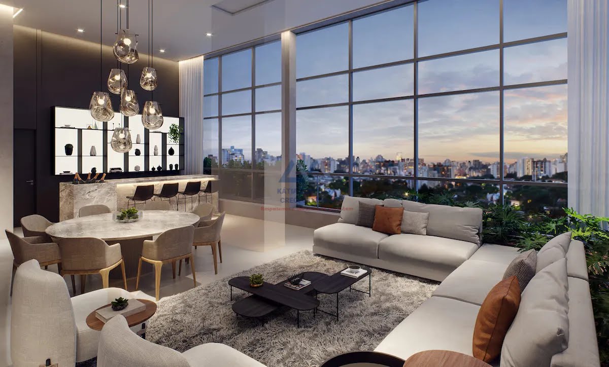 Studio à venda com 1 quarto, 1 banheiro e 34m² no Vila Gumercindo, São Paulo (SP) — foto 12 de 17