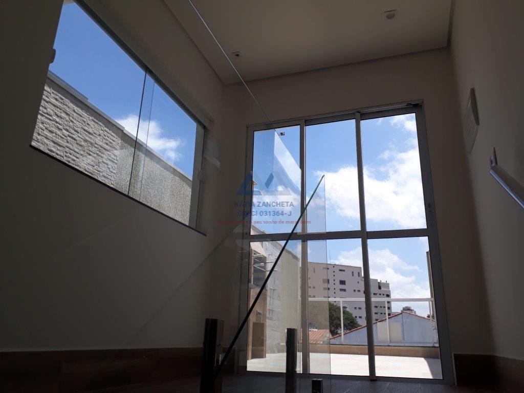 Casa à venda com 3 quartos, 3 suítes, 2 vagas e 125m² no Vila Brasilio Machado, São Paulo (SP) — foto 21 de 30