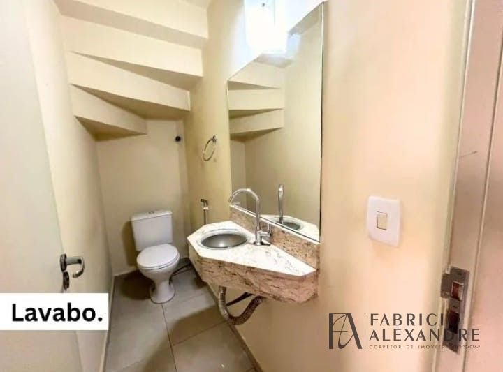 Casa à venda com 3 quartos, 1 suíte, 2 vagas e 114m² no Rio Sena, São José do Rio Preto (SP) — foto 18 de 19