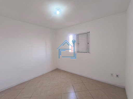 Apartamento 2 dormitórios no 2º andar - Jardim Capitão - Sorocaba/SP