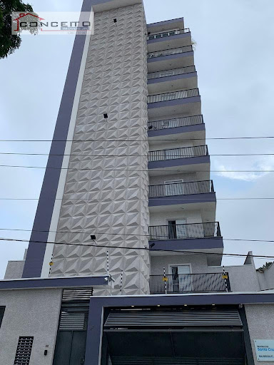 Apartamento em Vila Matilde  -  São Paulo