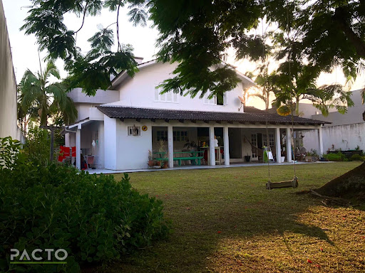 Casa em Vila Sao Jose  -  Araranguá
