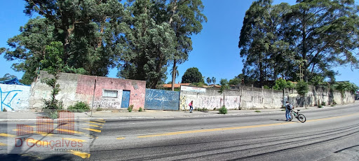 Terreno em Balneário Mar Paulista  -  São Paulo