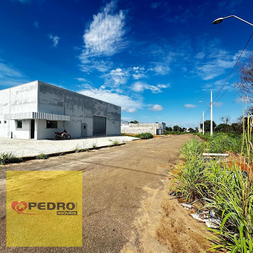 Galpão em Plano Diretor Sul  -  Palmas