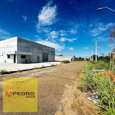 Galpão em Plano Diretor Sul  -  Palmas