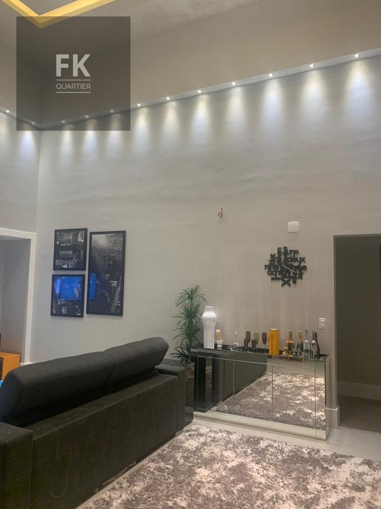 Apartamento para alugar com 3 quartos, 3 suítes e 3 vagas no Tamboré, Santana de Parnaíba (SP) — foto 17 de 26
