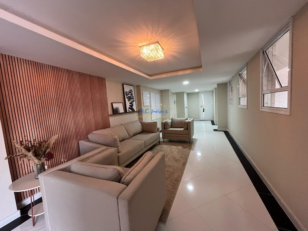 Apartamento à venda com 2 quartos, 1 suíte, 1 vaga e 65m² no Cidade Ocian, Praia Grande (SP) — foto 12 de 20