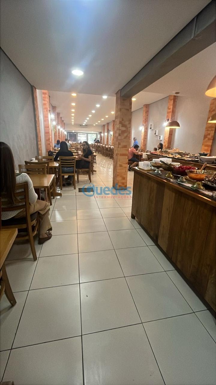 Comercial à venda com 4 banheiros e 300m² no Vila Olímpia, São Paulo (SP) — foto 8 de 8