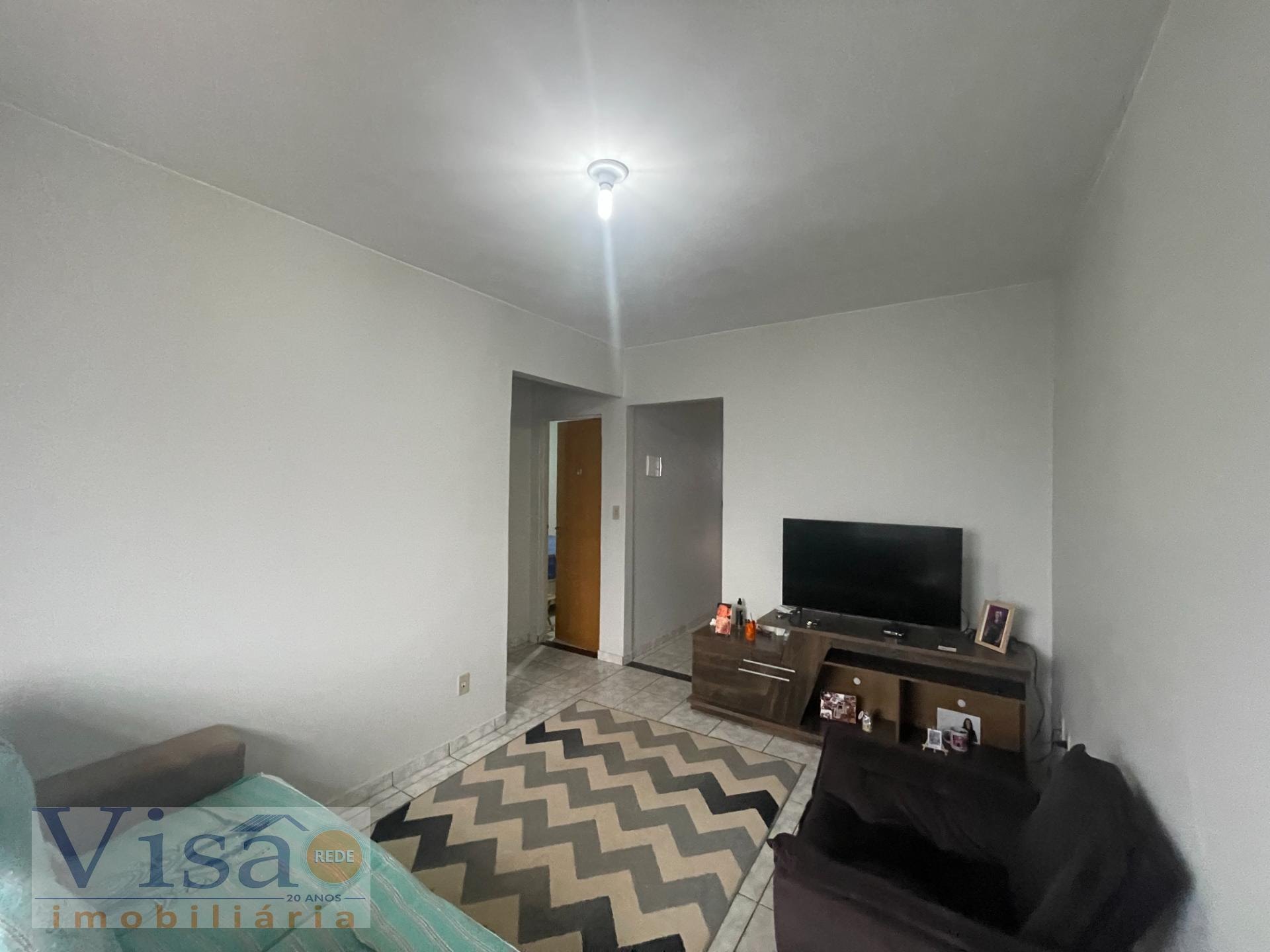 Casa à venda com 3 quartos, 1 banheiro, 2 vagas e 100m² no Cidade Jardim, Paracatu (MG) — foto 7 de 15