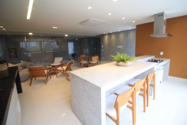 Apartamento à venda com 1 quarto, 1 suíte, 1 vaga e 38m² no Boa Vista, Recife (PE) — foto 22 de 30