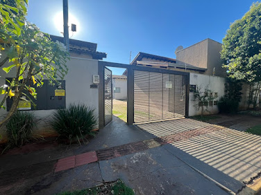 Casa em Mata do Jacinto  -  Campo Grande