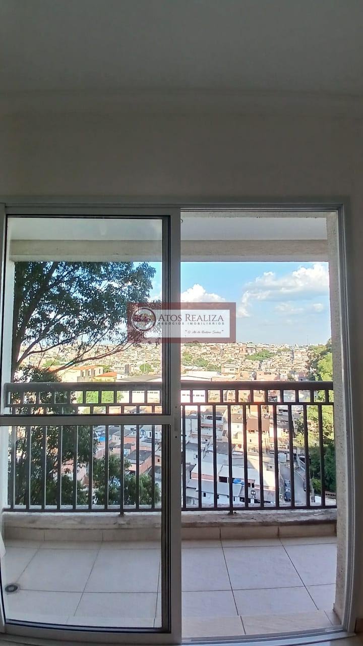 Apartamento à venda com 1 quarto, 1 banheiro, 1 vaga e 39m² no Vila Castelo, São Paulo (SP) — foto 14 de 16