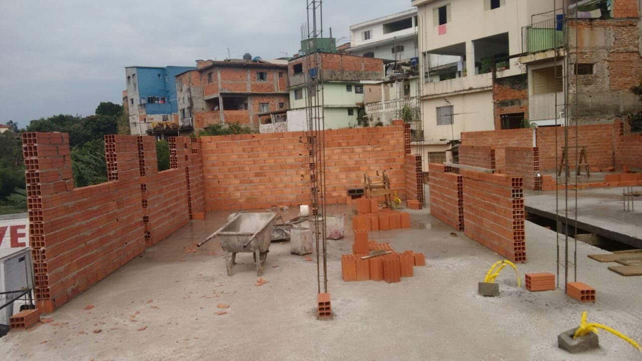 Apartamento à venda com 25 quartos no Vila Boaçava, São Paulo (SP) — foto 12 de 16