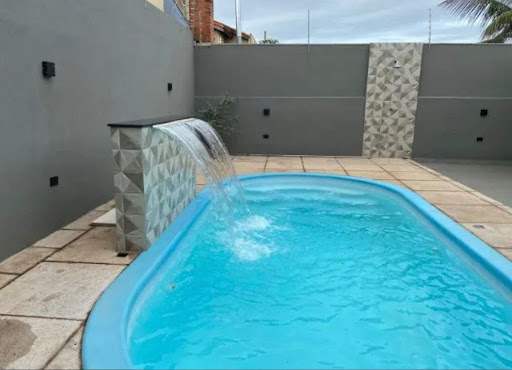 Casa em Carandá Bosque  -  Campo Grande