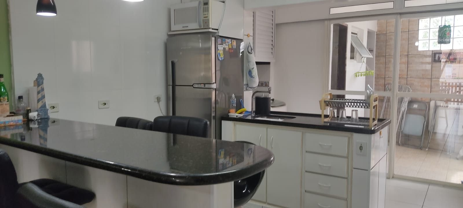 Apartamento à venda com 2 quartos, 2 banheiros, 1 vaga e 129m² no Itaguá, Ubatuba (SP) — foto 6 de 13