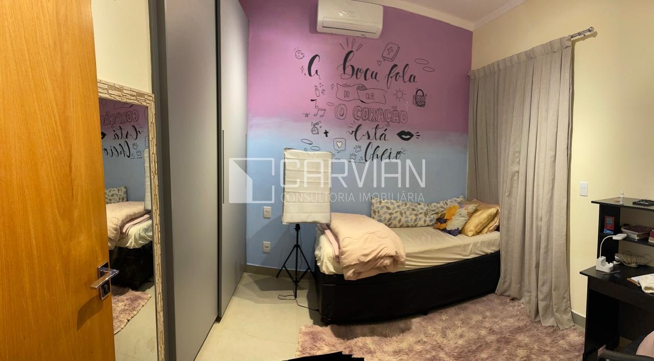 Casa para alugar com 3 quartos, 1 suíte, 4 vagas e 150m² no Bonfim Paulista, Ribeirão Preto (SP) — foto 19 de 24