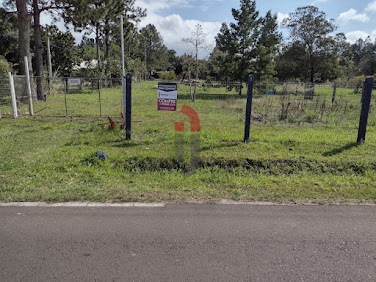 Chácara no Caconde  -  Osório