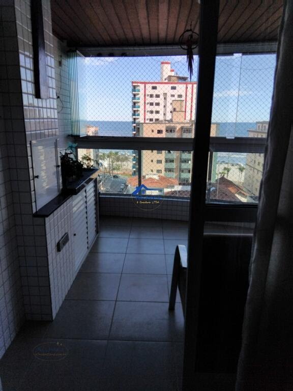 Apartamento à venda com 2 quartos, 2 suítes, 1 vaga e 100m² no Vila Assuncao, Praia Grande (SP) — foto 4 de 30