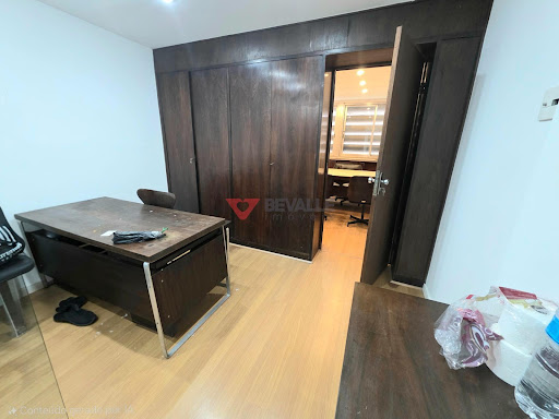 Aluguel de Sala Comercial no Centro do RJ - 38m² 