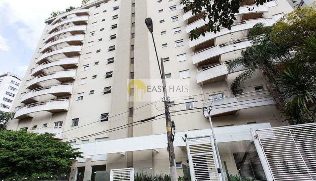 Apartamento para alugar com 1 quarto, 1 suíte, 1 vaga e 48m² no Bela Vista, São Paulo (SP) — foto 28 de 29