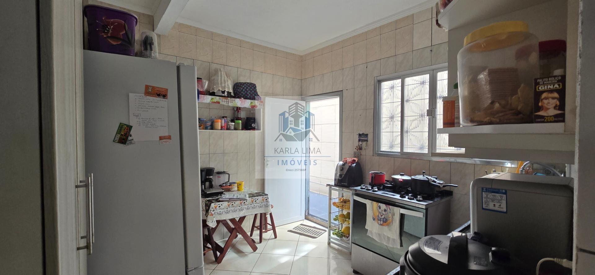 Casa à venda com 4 quartos, 2 banheiros, 1 vaga e 61m² no Jardim Progresso (vicente de Carvalho), Guarujá (SP) — foto 8 de 30