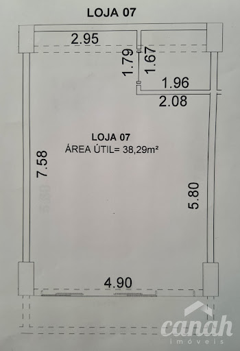 Planta Loja 07