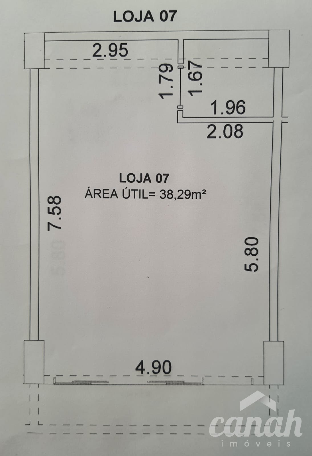 Planta Loja 07
