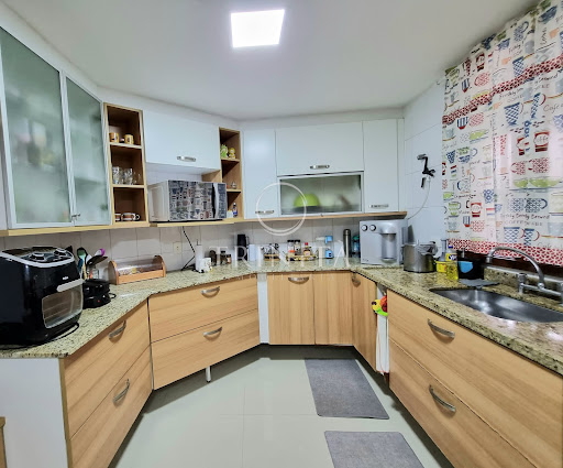 VILAR DOS SONHOS - COZINHA 5  - TRINITÁ IMOBILIÁRIA