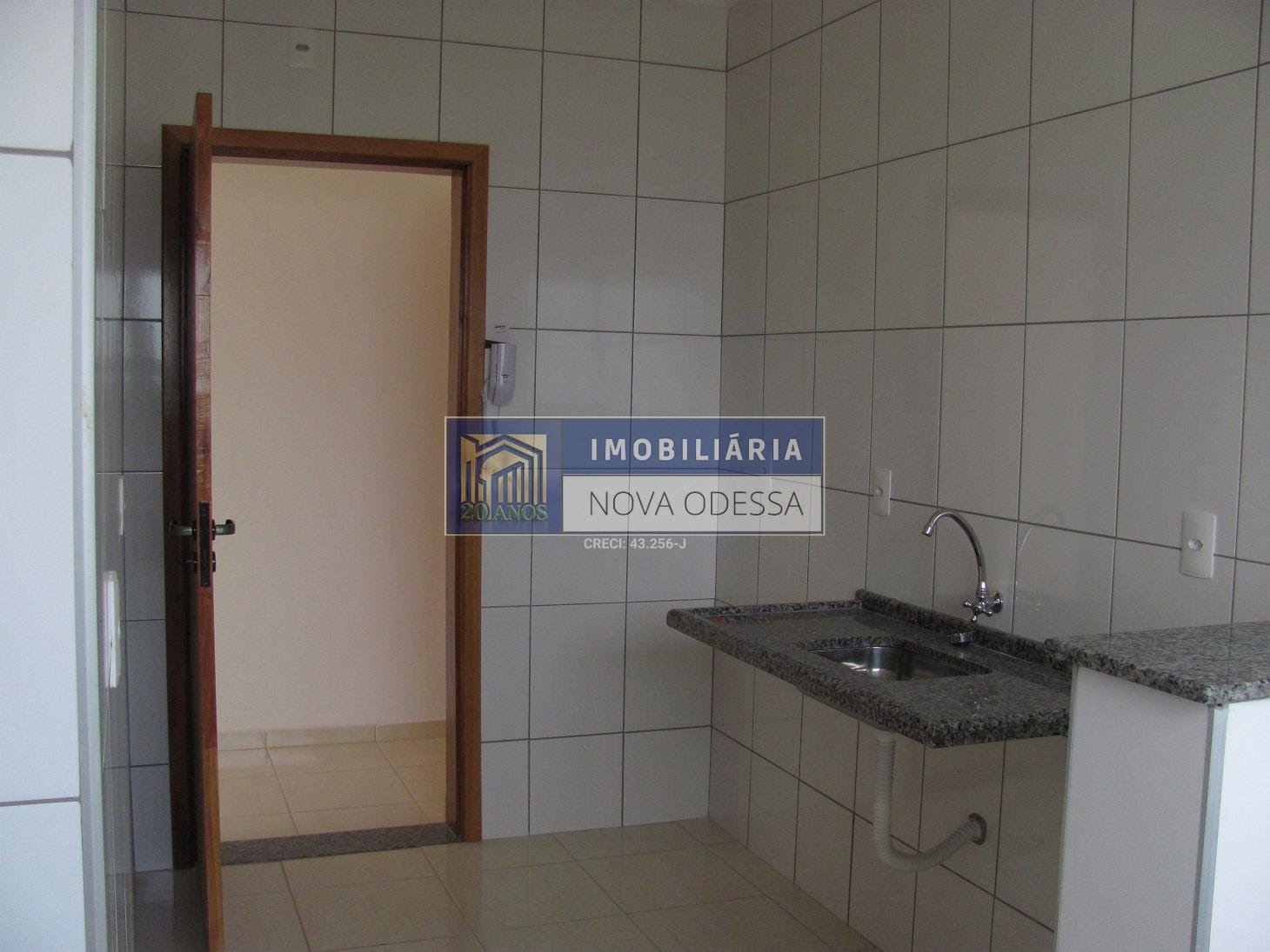 Apartamento para alugar com 2 quartos, 1 banheiro, 1 vaga e 58m² no Jardim Marajoara, Nova Odessa (SP) — foto 11 de 13